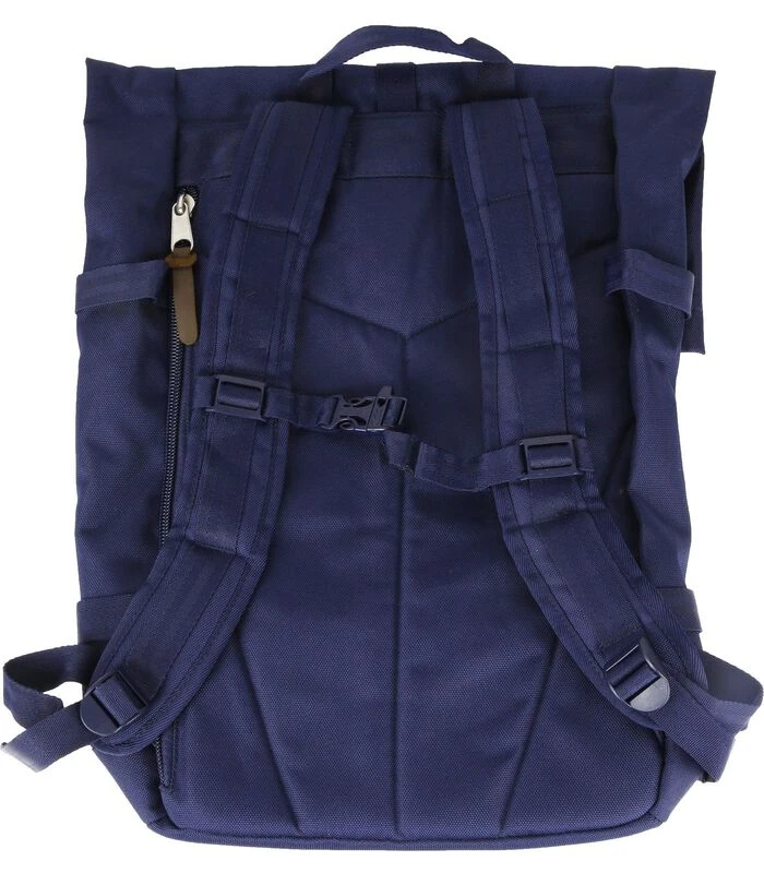 Barts Mountain Rugzak Navy 2 Barts Mountain Rugzak Navy - Afbeelding 2