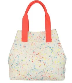 Neon Shopper - Multi 7 Neon Shopper - Multi -Hexagona winkel 60ce49431f9f42958cfe5e4062a6d4b3