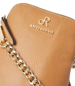 Mint - Schoudertas 7 Mint - Schoudertas -Hexagona winkel 6104d2be8230425e98df17040cc2e53d