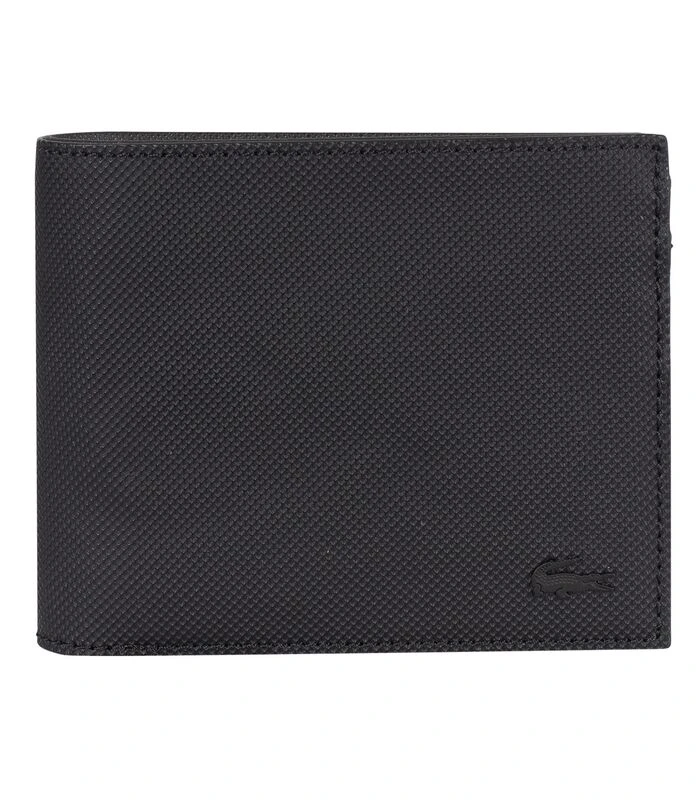 Lacoste Portemonnee Met Billfold-munten 2 Lacoste Portemonnee Met Billfold-munten - Afbeelding 2