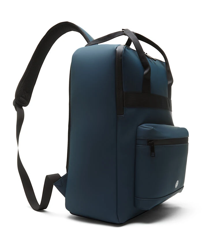 Southern Hampstead Rugzak Blauw SL240005 4 Southern Hampstead Rugzak Blauw SL240005 - Afbeelding 4