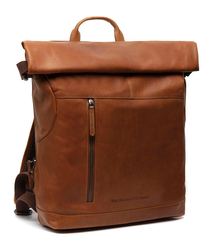 Rugzak Cognac C58.030931 2 Rugzak Cognac C58.030931 - Afbeelding 2