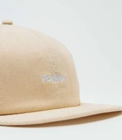 Pet - 6-panel Corduroy Beige - Pockies® 7 Pet - 6-panel Corduroy Beige - Pockies® -Hexagona winkel 61752e04ce3d44318e13dead4147f032