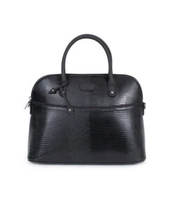 Hexagona Handtas 2 Handgrepen EXOTICA