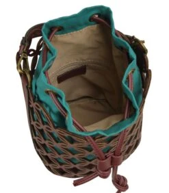 Evelyn Bucket - Bordeaux 8 Evelyn Bucket - Bordeaux -Hexagona winkel 61caa25d225740bfbfe447062d6908f1