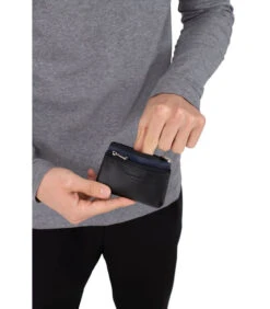 Hexagona Portemonnee In Kalfsleder DUO 9 Hexagona Portemonnee In Kalfsleder DUO -Hexagona winkel 61f537897da04e88a696fe18e3dec979