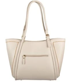 Franny Shopper - Creme 7 Franny Shopper - Creme -Hexagona winkel 622dac17068646c993f0900fbcb4017a