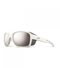 Julbo Monterosa 2 Cat. 4 Wit Zonnebril