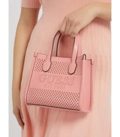 Guess Mini Tote Bag Femme Katey Perf 11 Guess Mini Tote Bag Femme Katey Perf -Hexagona winkel 62928d9e64ee4775a1cc5c2babfb45a3