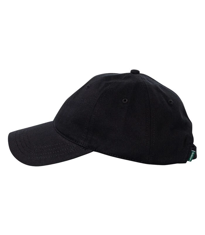 Lacoste Baseballcap Met Zijlogo 2 Lacoste Baseballcap Met Zijlogo - Afbeelding 2
