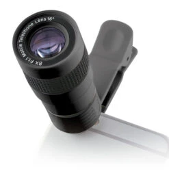 KSIX Universele Smartphone Clip En Zoom