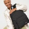 Eastpak Rugzak Padded Pak'R N98 Sparkly