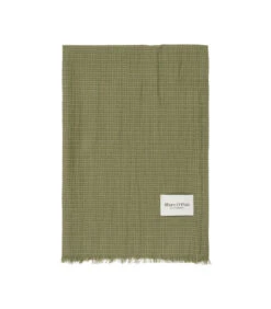 Marc O'Polo Geruite Sjaal