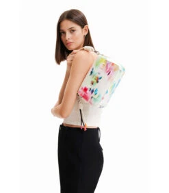 Desigual Damesrugzak Acidule Sumy Mini