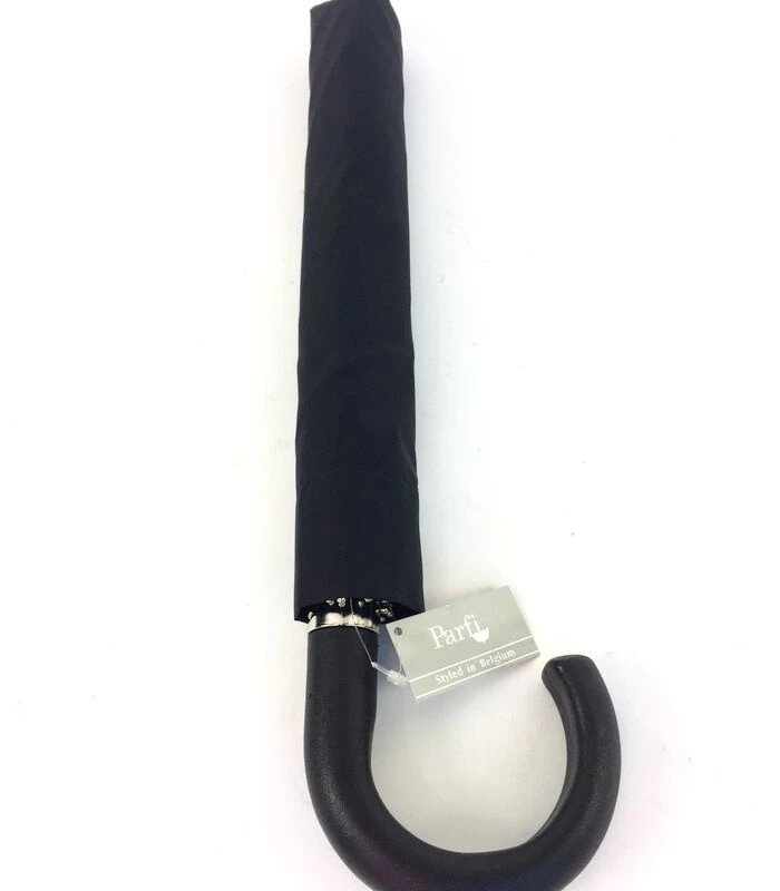 Herenparaplu Noble Met Kruk 2 Herenparaplu Noble Met Kruk - Afbeelding 2