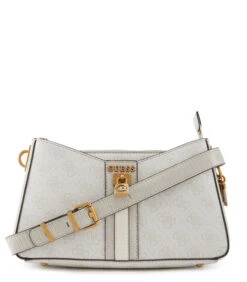 Guess Izzy Schoudertas Wit HWSB86-75180-STL