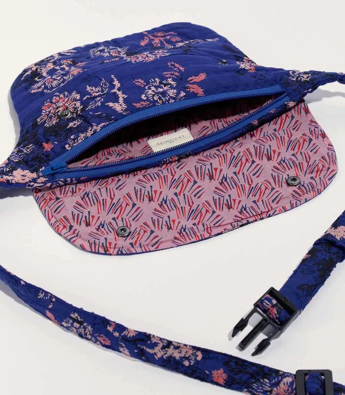 BHOLI Bedrukt Heuptasje 2 BHOLI Bedrukt Heuptasje - Afbeelding 2