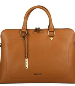 Bubbles Laptop Bag - Kaneel