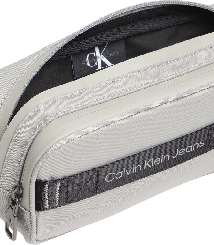 Calvin Klein Heuptas Wit K50K509818PQY 5 Calvin Klein Heuptas Wit K50K509818PQY - Afbeelding 5