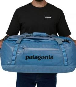 Patagonia Black Hole 55L Duffelzak 7 Patagonia Black Hole 55L Duffelzak -Hexagona winkel 63fb9fe84d4b4be4a78277959897f241