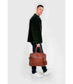 Still Nordic Laptop Tas “stillTerrence” 7 Still Nordic Laptop Tas “stillTerrence” -Hexagona winkel 6413c71c336d41feb4bea96b1615d62b