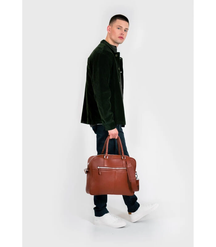 Still Nordic Laptop Tas “stillTerrence” 3 Still Nordic Laptop Tas “stillTerrence” - Afbeelding 3