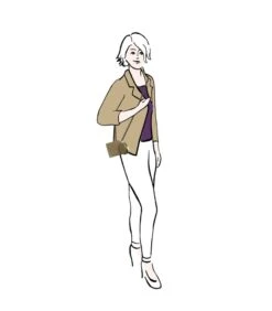 Amelie Keycord - Koraalrood 9 Amelie Keycord - Koraalrood -Hexagona winkel 646c5c37ae1d45c0be9cbf12e1b1a845