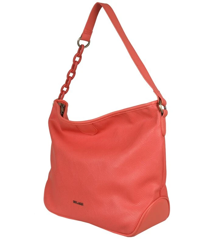 Amelie Hobo - Koraalrood 2 Amelie Hobo - Koraalrood - Afbeelding 2