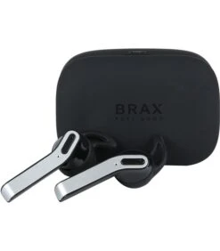 BRAX In-Ear Oordoppen Draadloos