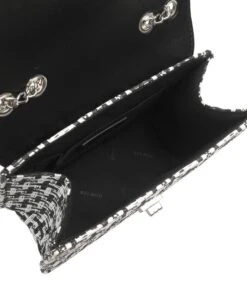 Jane Crossover - Zwart 8 Jane Crossover - Zwart -Hexagona winkel 64f4963055cd4cd19860058bf80f1e7d