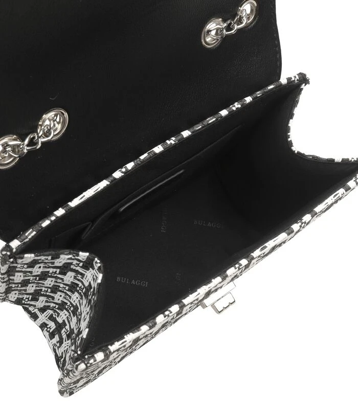 Jane Crossover - Zwart 4 Jane Crossover - Zwart - Afbeelding 4