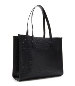 Guess Katey Shopper Zwart HWWH87-69230-BLA 8 Guess Katey Shopper Zwart HWWH87-69230-BLA -Hexagona winkel 65d155178a874eae8868cafc642bee1e