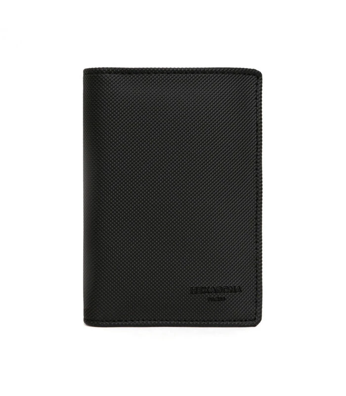 Hexagona Portfeuille Europees Formaat LEGEND 1 Hexagona Portfeuille Europees Formaat LEGEND