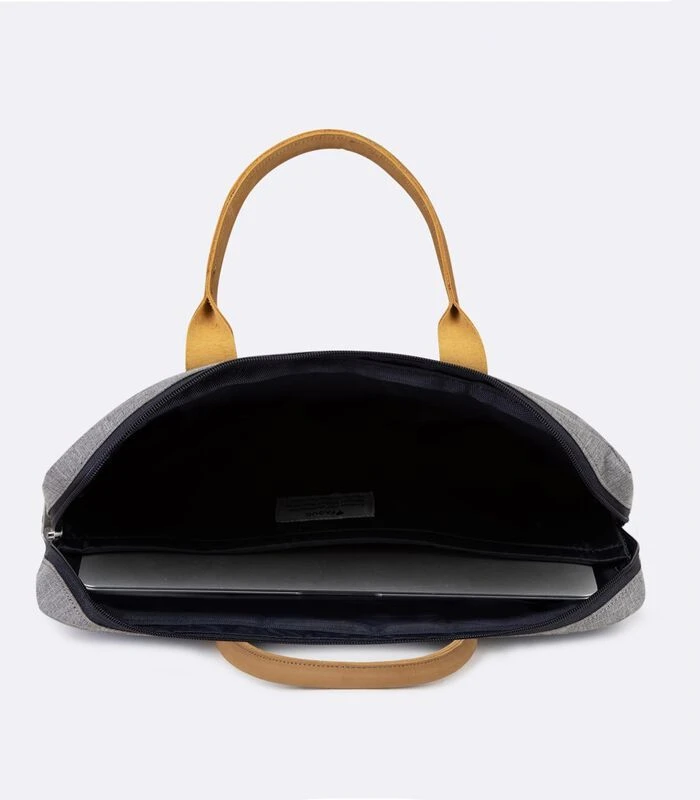 Faguo Synthetische Geweven Computertas LAPTOP 2 Faguo Synthetische Geweven Computertas LAPTOP - Afbeelding 2