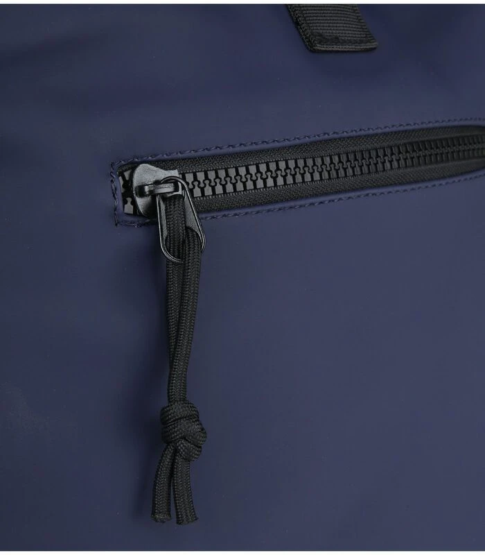 Koerier Rugzak Donkerblauw 3 Koerier Rugzak Donkerblauw - Afbeelding 3