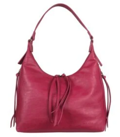 Ilse Hobo - Fuchsia