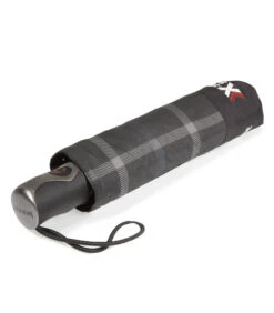 Extra Sterke Paraplu Isotoner