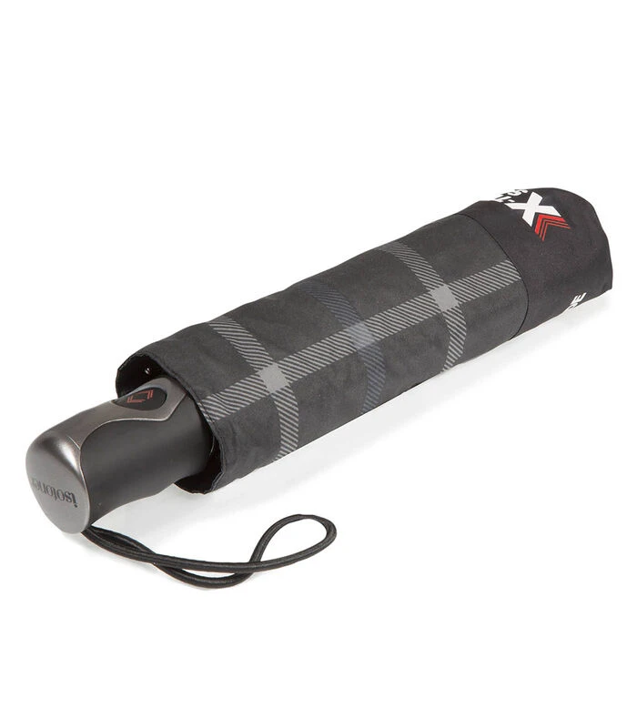 Extra Sterke Paraplu Isotoner 1 Extra Sterke Paraplu Isotoner