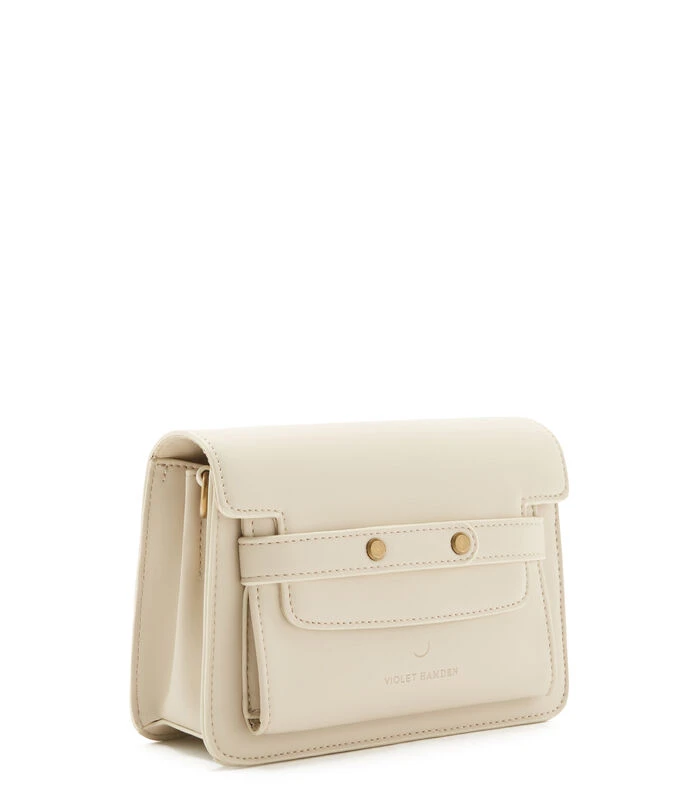 Essential Bag Crossbodytas Beige VH22016 5 Essential Bag Crossbodytas Beige VH22016 - Afbeelding 5