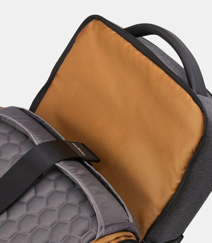 DRIVE Rugzak 2 Cmpt 14,1 "RFID 4 DRIVE Rugzak 2 Cmpt 14,1 "RFID - Afbeelding 4