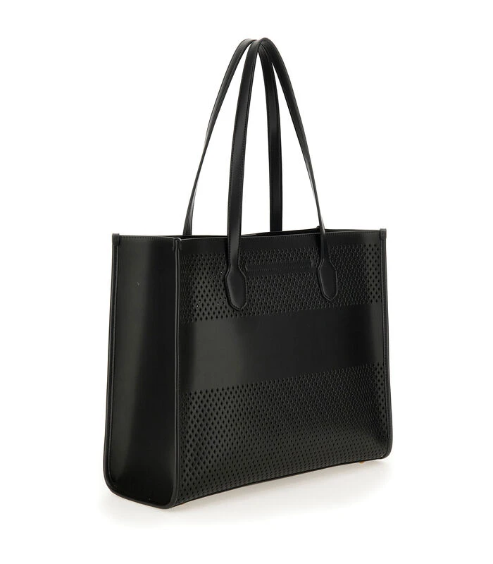 Guess Damestas Katey Perf 2 Guess Damestas Katey Perf - Afbeelding 2