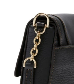 Furla Schoudertas Zwart WB00525BX0053O6000 -Hexagona winkel 66f3813215254f5d89381af977012ba9