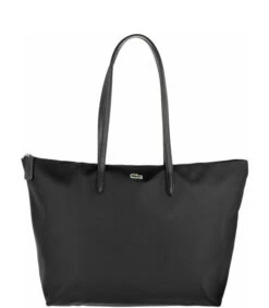 Lacoste L.12.12 Concept Shopper Zwart NF1888PO_000