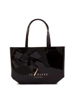 Ted Baker Nikicon Handtas Zwart TB253164B
