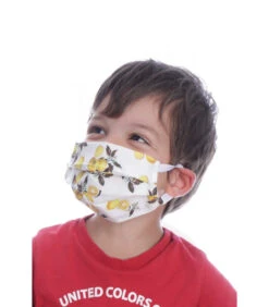 Mondmasker Kind (2 Tot 4 Jaar)