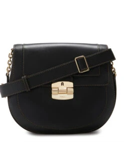 Furla Schoudertas Zwart WB00525BX0053O6000