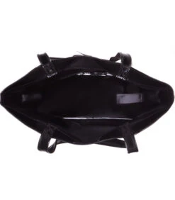 Ted Baker Nikicon Handtas Zwart TB253164B 9 Ted Baker Nikicon Handtas Zwart TB253164B -Hexagona winkel 688906673d264338b489f4a63f33dcd5