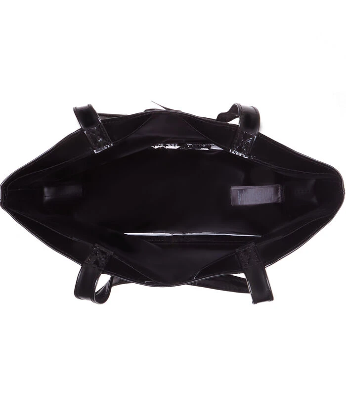 Ted Baker Nikicon Handtas Zwart TB253164B 5 Ted Baker Nikicon Handtas Zwart TB253164B - Afbeelding 5