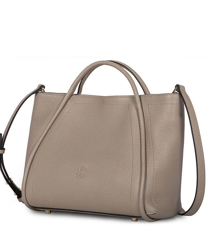 Lederen Handtas Liv Zambesi 2 Lederen Handtas Liv Zambesi - Afbeelding 2