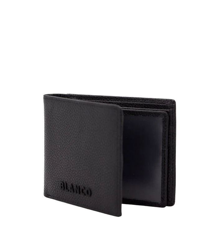 SERGE BLANCO Portefeuille 2 SERGE BLANCO Portefeuille - Afbeelding 2